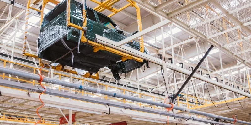 AIAG-VDA FMEA