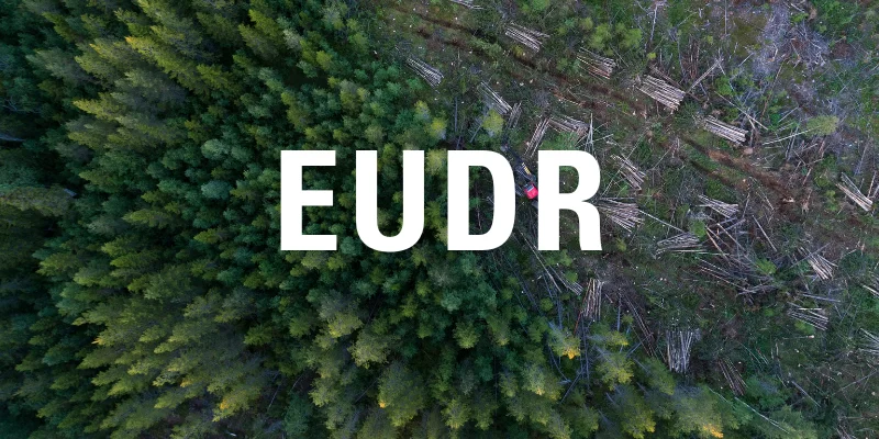 EU Deforestation Regulation (EUDR) Training