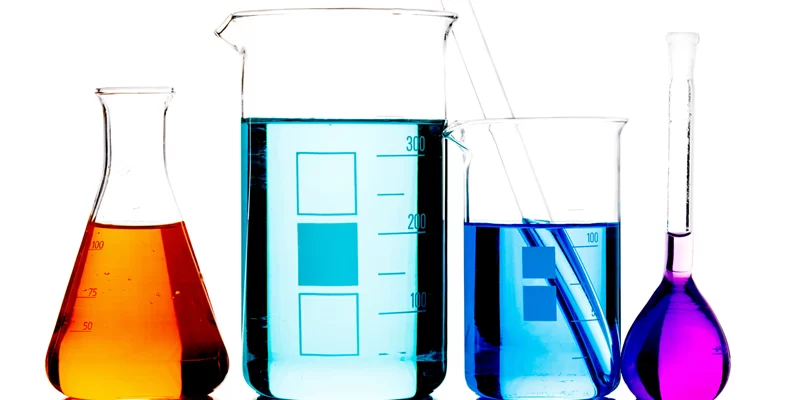 Hazardous Chemical Management