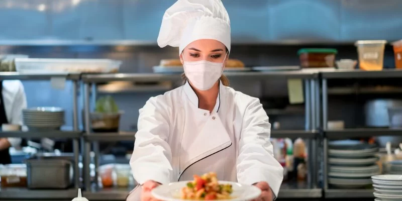 ISO 22000:2018 FSMS Basic Training Course For Hotel/Catering Industry