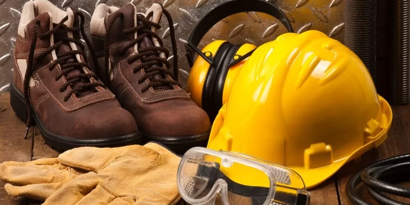 Personal Protective Equipment (PPE)