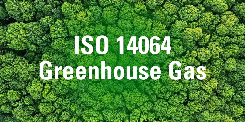 SGS ISO 14064 GHG Lead Verifier