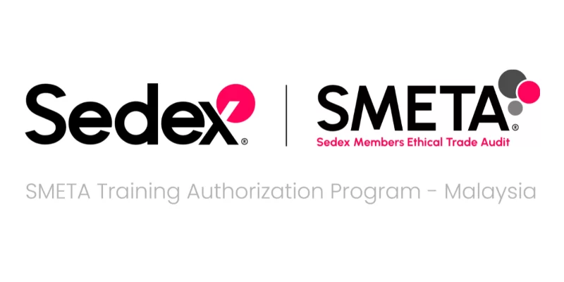 SMETA Basic Internal Auditor Workshop