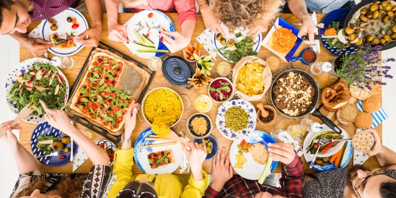 Food Contamination Training Bundle​