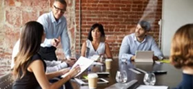Collaborative Communication and Conflict Resolution through Everything DiSC