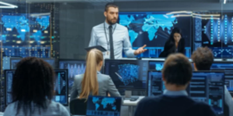 ISO/IEC 20000-1:2018 Requirements and Implementation Course