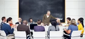 Storytelling for Engaging Presentation