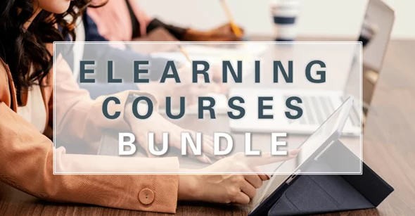 [Buy 6 Get 2 Free] All-in-One Beginner Bundle: Foundation eLearning Courses