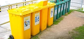 精益流程優化認知管理工作坊 - 回收行業