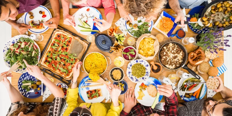 Food Contamination Training Bundle