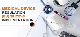 Medical Device Regulation Implementation Training Course (EU) 2017/745