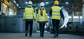 Integrated Quality (ISO 9001:2026), Environmental (ISO 14001:2026) & Health and Safety (ISO 45001:2018) Management Systems Internal Auditor Training Course