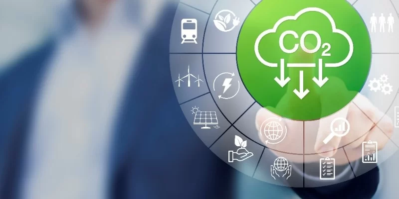 ISO14064 Greenhouse Gas Lead Verifier - Module One: Introduction to Climate Change and Greenhouse Gas Accounting and Reporting Training Course