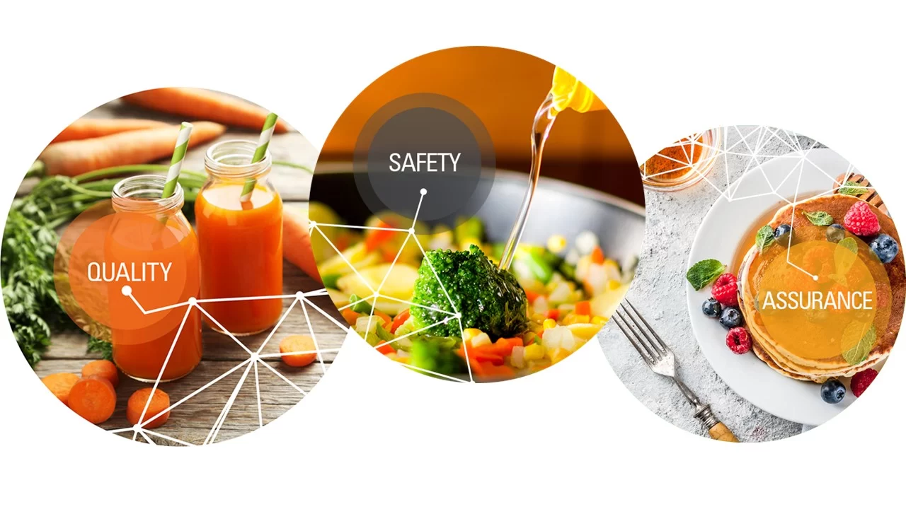 Hazard Analysis And Critical Control Points (HACCP)- Level 3 Training Course