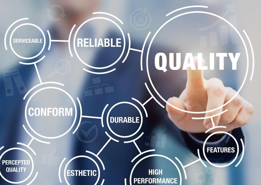 ISO 9001:2015 - Quality Management System Internal Auditor Course