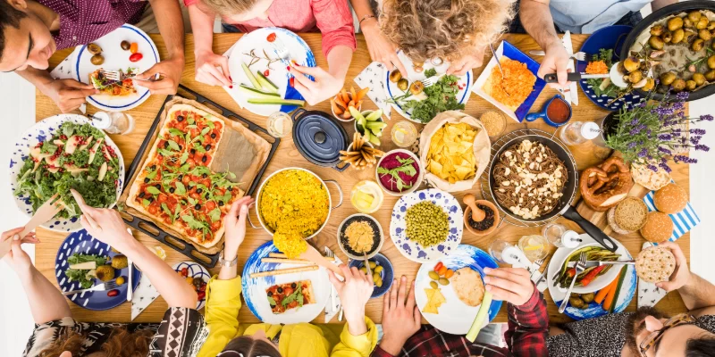 Food Contamination Training Bundle​