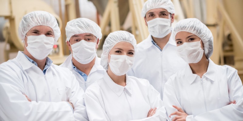 HACCP Refresher Training Course