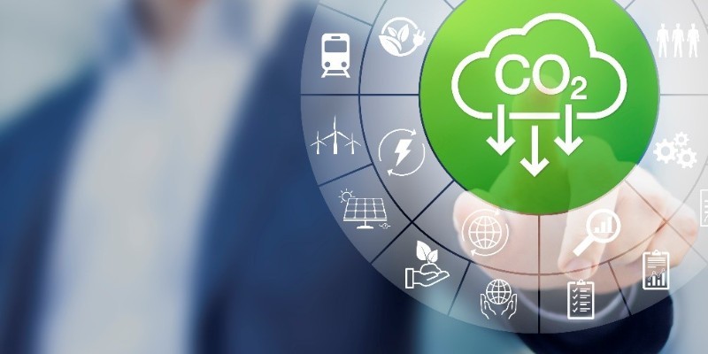 ISO 14064 Greenhouse Gas Lead Verifier Module One - Introduction to Climate Change and Greenhouse Gas Accounting and Reporting Training Course