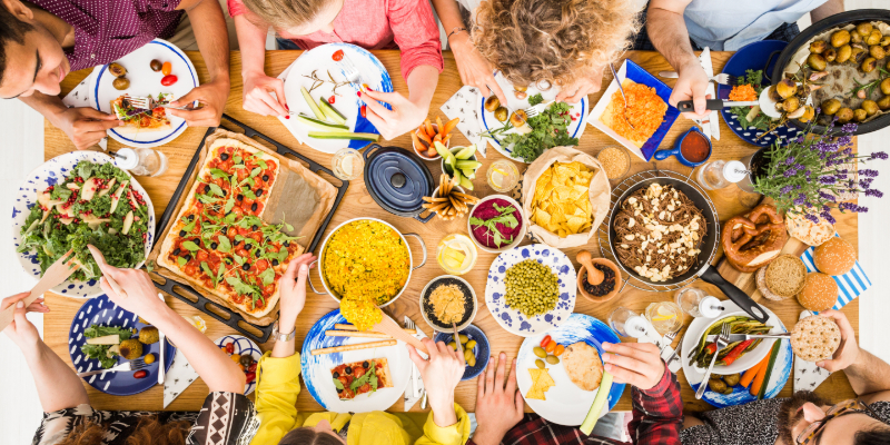Food Contamination Training Bundle