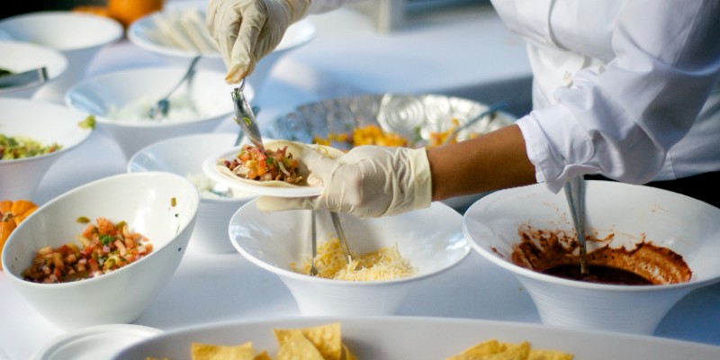 Principles and Applications of HACCP Nationally Recognised Training Course