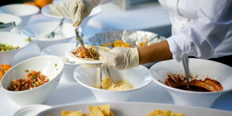 Principles and Applications of HACCP Nationally Recognised Training Course