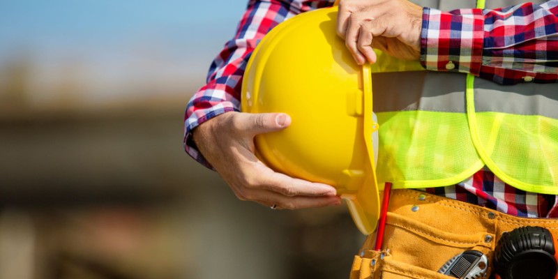 CPCWHS1001 - Prepare to Work Safely in the Construction Industry