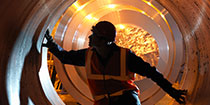 Enter and Work in Confined Spaces - 2 Day Course