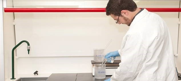 Radiation Awareness and Unsealed Radioactive Sources Training Course
