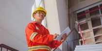 Radiation Awareness for X-Ray Analysis