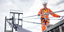 RIIWHS204E - Work Safely at Heights Refresher