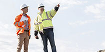 Site Safety Supervisor Course (S123/G189)