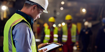 Safe Use of Portable Moisture Density Gauges Training Course