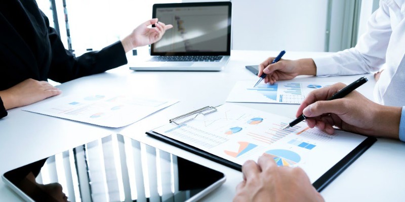 ESG Strategy for Leadership Training Course
