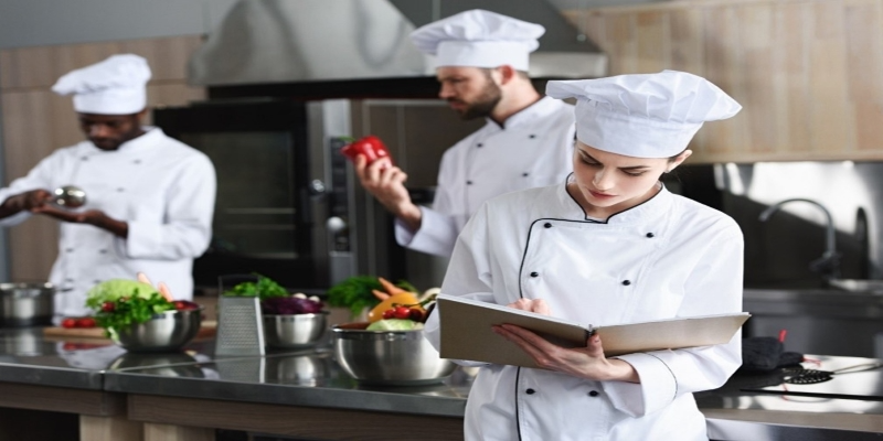 Introduction to Food Safety Culture Training Course