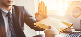ISO 37001:2016 - Anti-Bribery Management Systems - Implementation eLearning Course