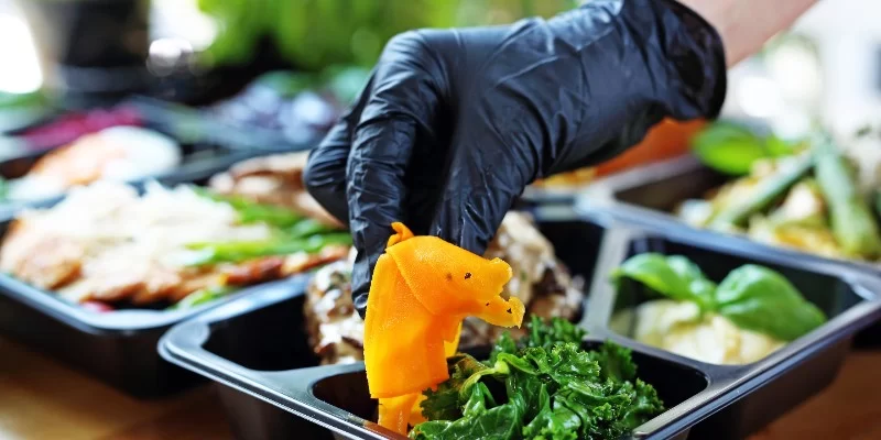 Food Safety Supervisor - Hospitality (All states except NSW)