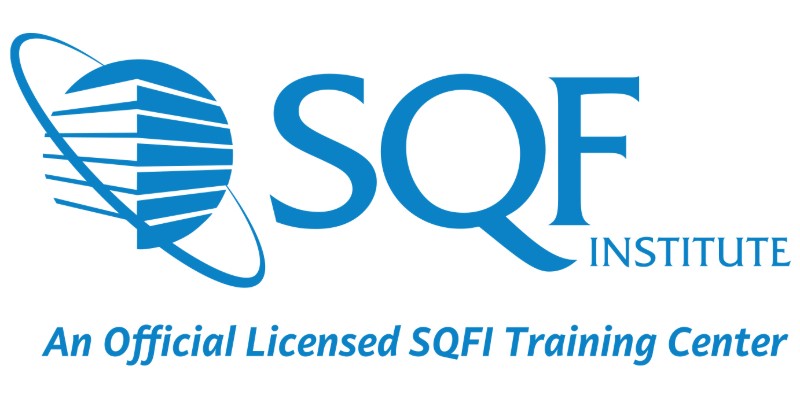 SQF Edition 10 Conversion Course