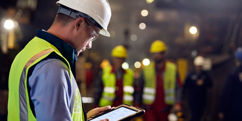 ISO 9001:2015 – Ausbildung zum IRCA Qualitätsmanagementsystem Auditor/ Lead Auditor