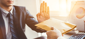 ISO 37001:2016 - Anti-Bribery Management Systems - Implementation eLearning Course