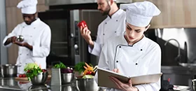 HACCP Officer Training (Module 2)