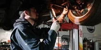 Homologation - Modul 3 - Genehmigungsrelevante Anforderungen, Übereinstimmung der Produktion, Marktüberwachung und Zulassungsverfahren