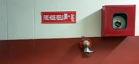 Fortbildung für Brandschutzbeauftragte