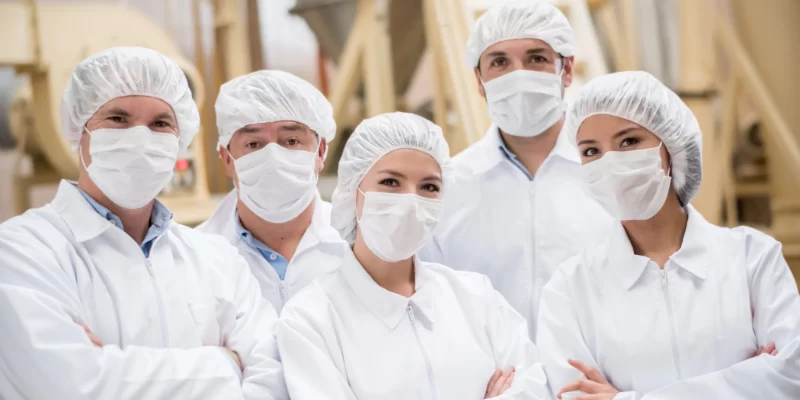 Food Safety Culture: Your Role in the Company