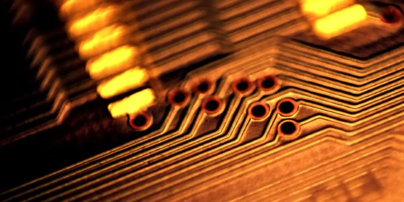 Modul SC4 - Artificial Inteligence for semiconductors