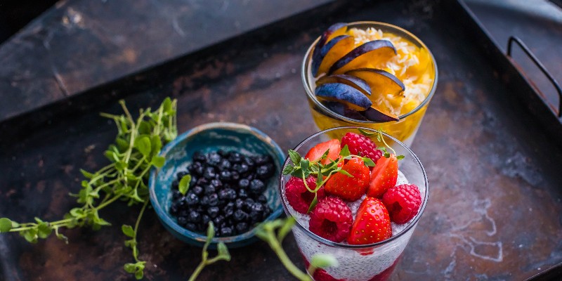 IFS Progress Food V3 - Revisionstraining