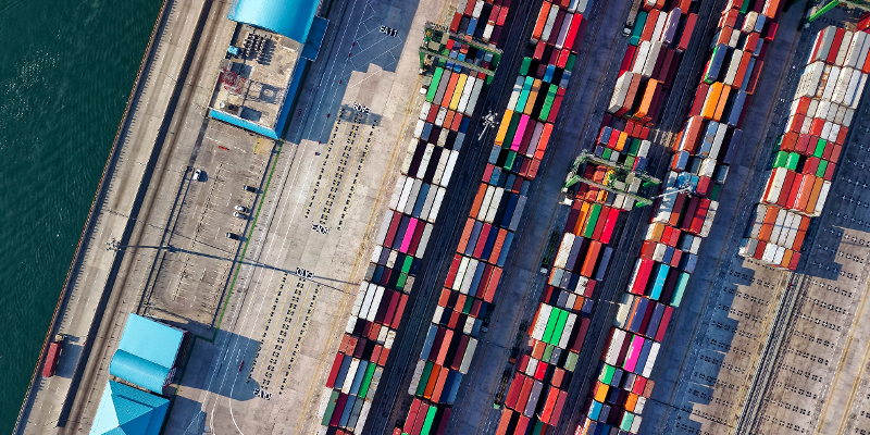 Supply Chain Act (Lieferkettensorgfaltspflichtengesetz, LkSG)