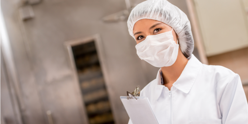 Intentional Adulteration Vulnerability Assessment (IAVA) Training
