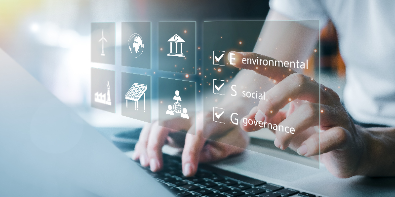 ISO 26000: Nachhaltigkeit erfolgreich organisieren und integrieren - so gelingt es!