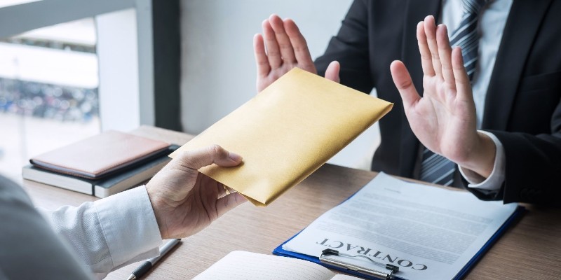 ISO 37001:2016: Implementierungsschulung Antikorruptionsmanagementsysteme (Modul 2)