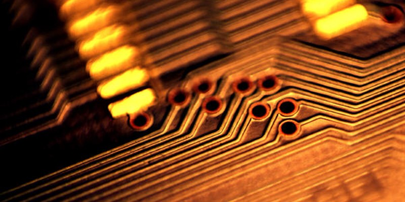 Modul SC4 - Artificial Inteligence for semiconductors